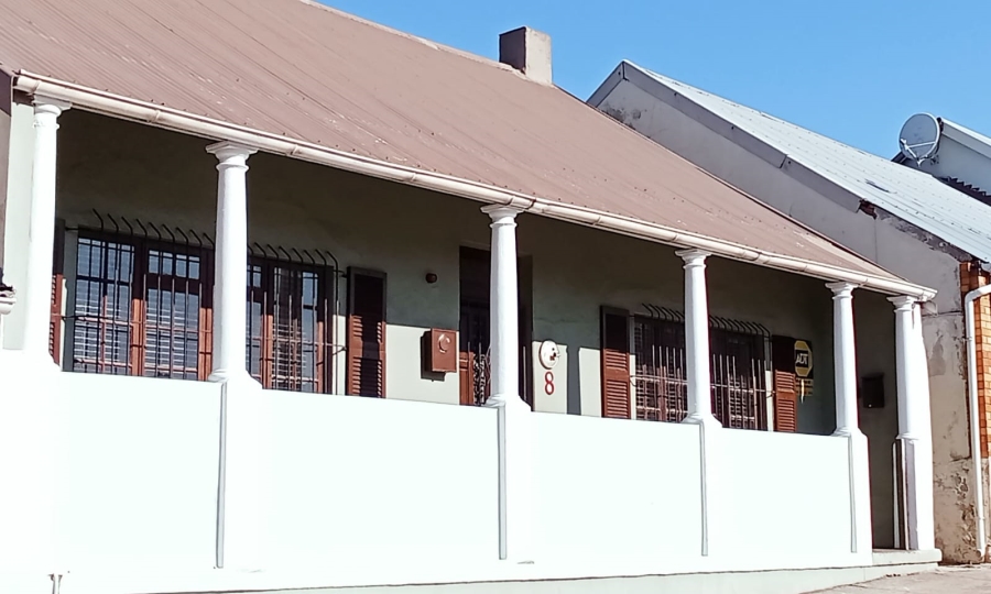 4 Bedroom Property for Sale in Richmond Hill Eastern Cape